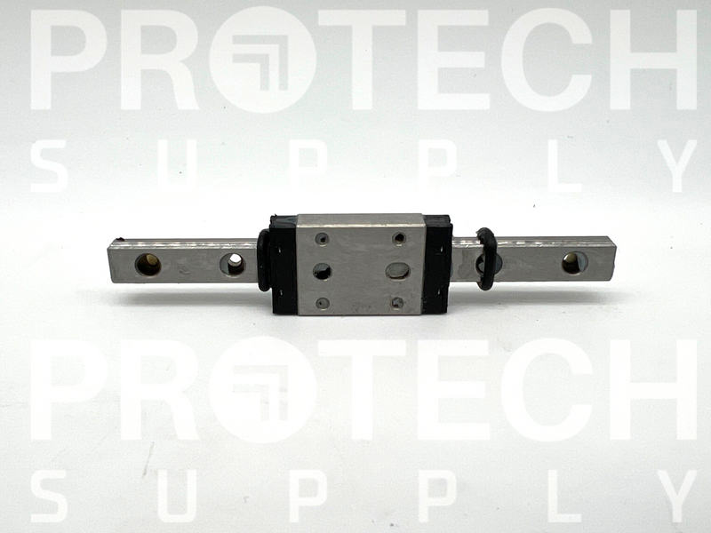 Load image into Gallery viewer, Misumi SSELBNL8-89 Linear Guide Assembly NEW with WARRANTY
