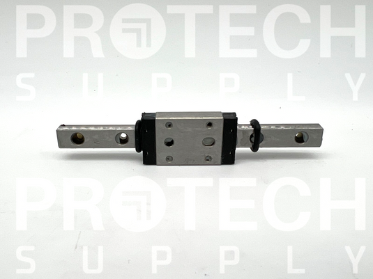 Misumi SSELBNL8-89 Linear Guide Assembly NEW with WARRANTY