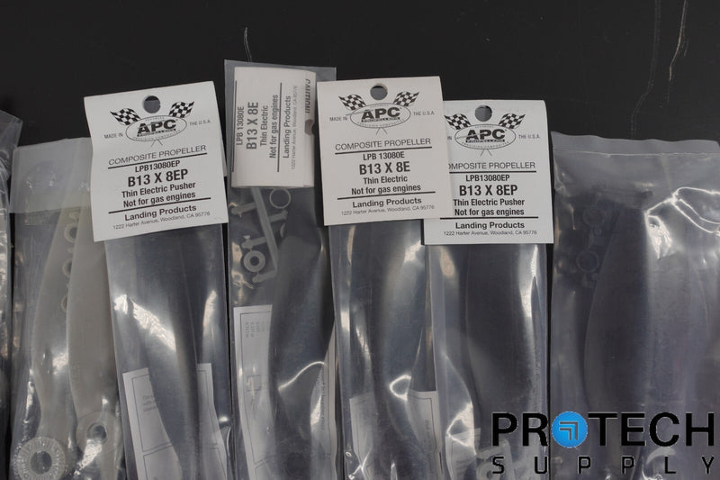 Load image into Gallery viewer, LOT of APC and Various Propellers Composite Blade
