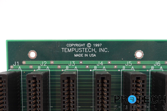Tempustech 00247-004 Riser Board with WARRANTY