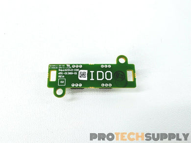 Dynamic D0-V0 E150630 94V-0 1735 Squib ID Board