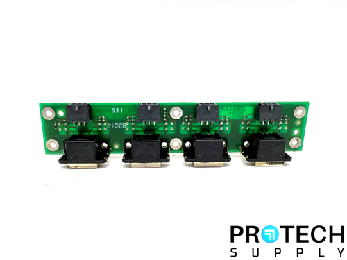 Waters 210000246 Transducer Interconnect Board with WARRANTY