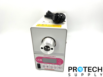 Hamamatsu Light Source L9588-06 from FDSS 7000 + Power Cable with WARRANTY