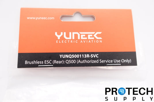 Yuneec Q500 Drone Brushless ESC Rear YUNQ500113RSVC NEW with WARRANTY