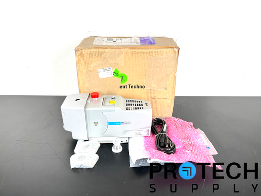 Agilent IDP3B01 Dry Scroll Vacuum Pump NEW With WARRANTY