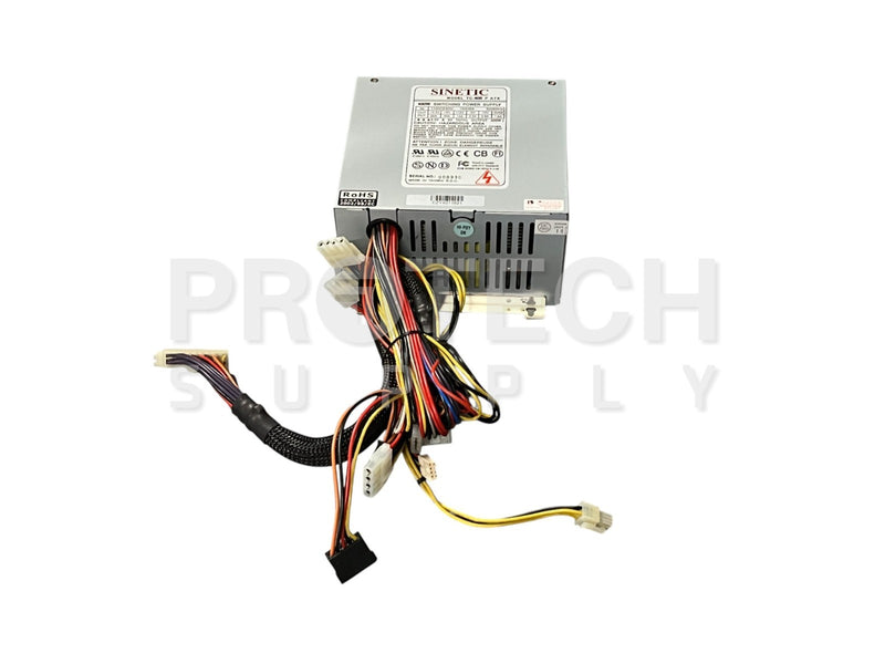 Load image into Gallery viewer, (Lot of 5) Power Supplies 2x Seventeam / Insignia / Power Man / Sinetic

