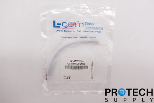 L-COM CC-MMRSFCN06 Connect Cable NEW with WARRANTY