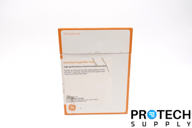 (Aprox 25) GE Healthcare 28906835 Amersham Hyperfilm
