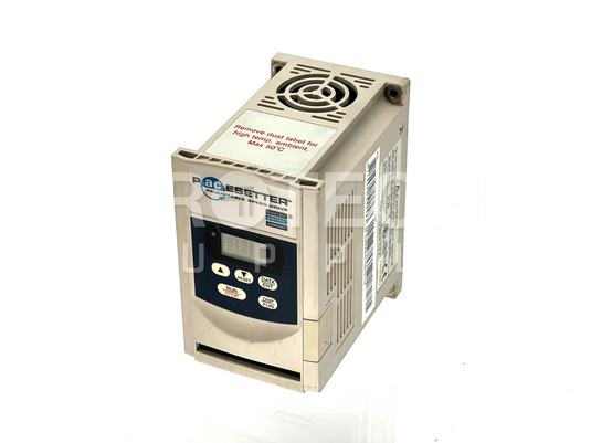 PACESETTER 2703 Adjustable Speed Drive 4719864500583 with WARRANTY