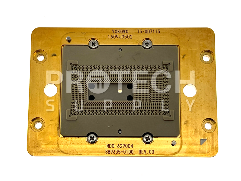 Load image into Gallery viewer, Lot of  Yokowo /  Smith Connectors Semiconductor Test Socket

