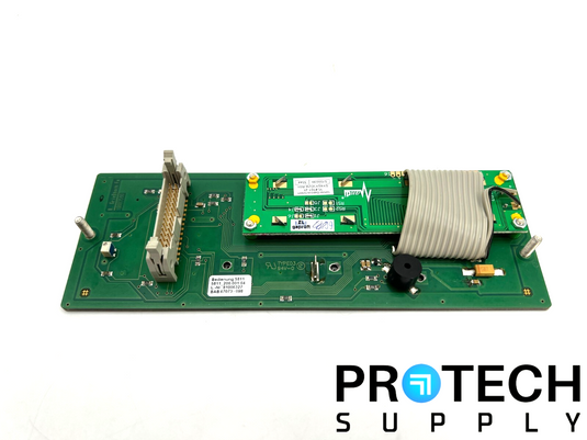 Bedienung 5811 Front Display for Eppendorf Centrifuge 5810R with WARRANTY