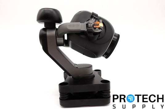 Yuneec C23 4K Camera 3-Axis Gimbal For PARTS / REPAIR