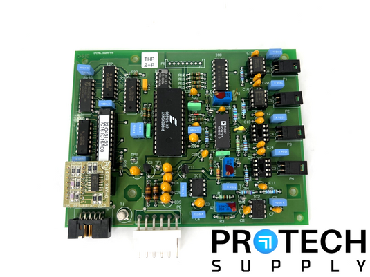 Control Board 22-0451-07 from Biacore C with WARRANTY