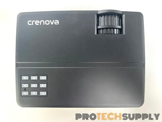 NEW Cernova EPV00216 LED Home Projector with WARRANTY 