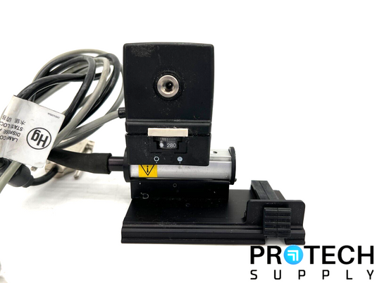 HG Optics CO KPL UPC MOD Filter with WARRANTY