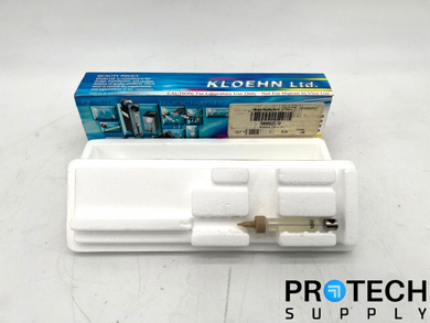 Waters Syringe 100ul HP 700002570 with WARRANTY