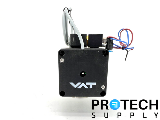 VAT 26432-KE41-0001 HV Angle Valve + Soft-Pump Function with WARRANTY