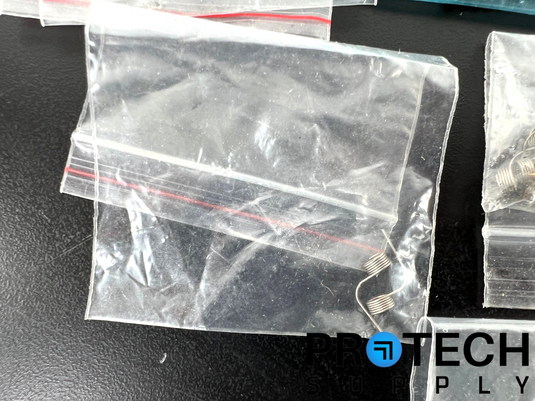 Lot of Misc PCB Boards / Tips / Sensor / Replacement Kit