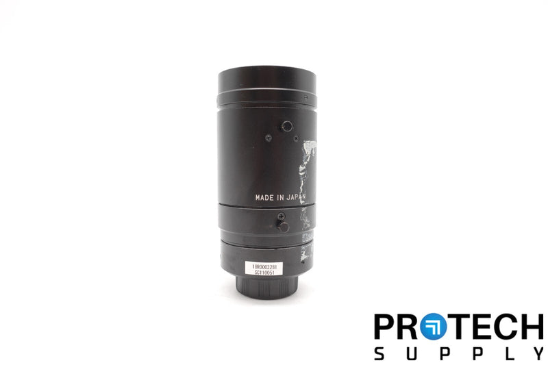 Load image into Gallery viewer, Kowa 18R0003281 Lens F1.8 f=12mm with WARRANTY
