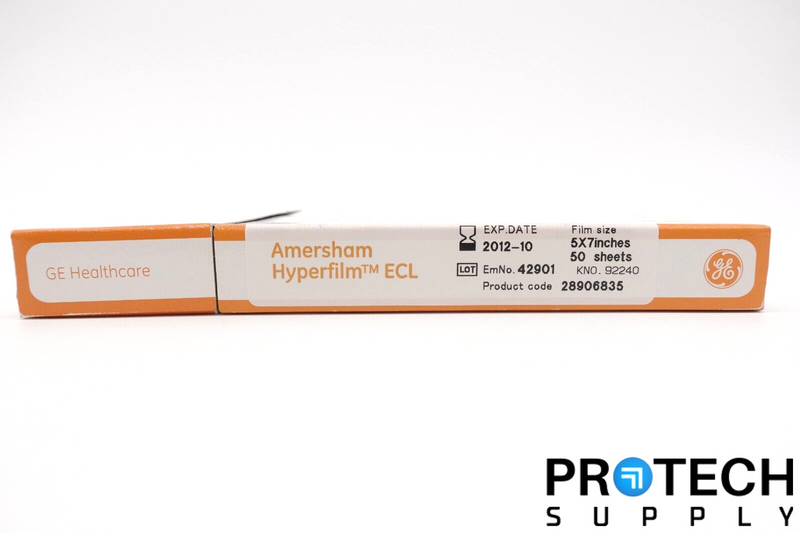 Load image into Gallery viewer, GE Healthcare 28906835 Amersham Hyperfilm
