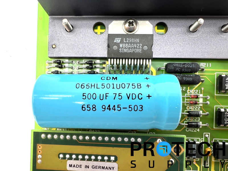 Load image into Gallery viewer, HP Agilent 01078-66501 PCB Circuit Board + HP 5021-1881 Board Assy with WARRANTY
