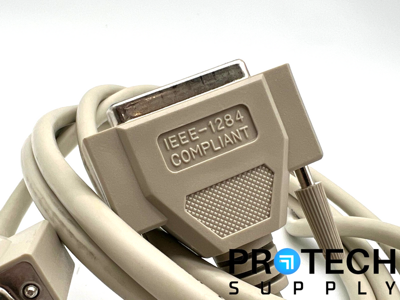 Load image into Gallery viewer, IEEE-1284 Compliant Cable with WARRANTY
