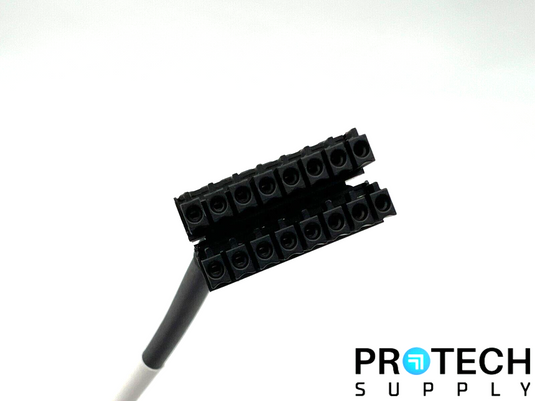 Festo NEBM-L2G16-EH-5-Q6N-LE8 Connecting Cable NEW with WARRANTY