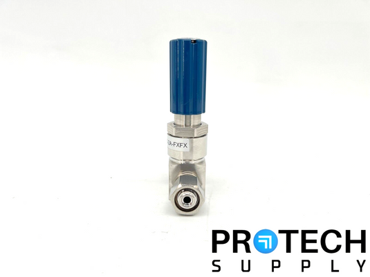 GTC R110-DR2-2A-FXFX Pressure Regulator with WARRANTY