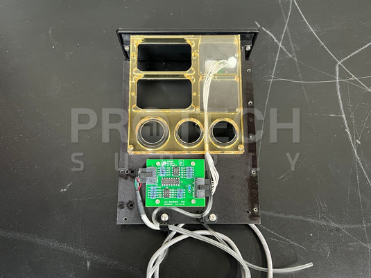 Cell Biosciences UV Light Assy for Protein Simple NanoPro 1000 with WARRANTY