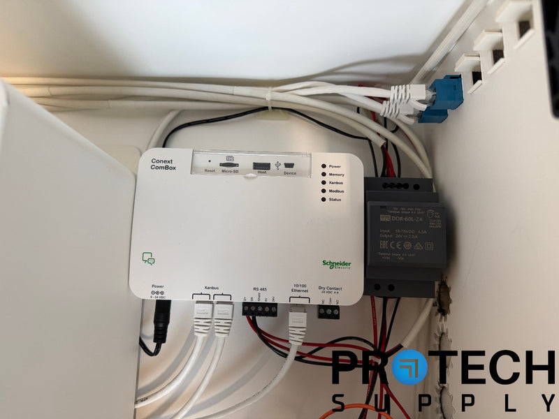 Load image into Gallery viewer, NEW Humless Universal 10/4 Storage System Battery Backup Power with WARRANTY
