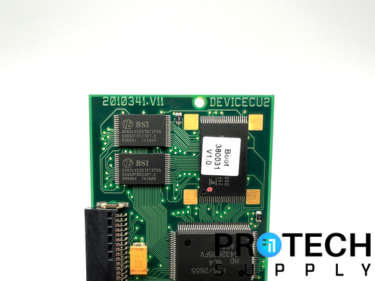 TECAN 12010340 02 Device-CU2 Board from Freedom EVO with WARRANTY