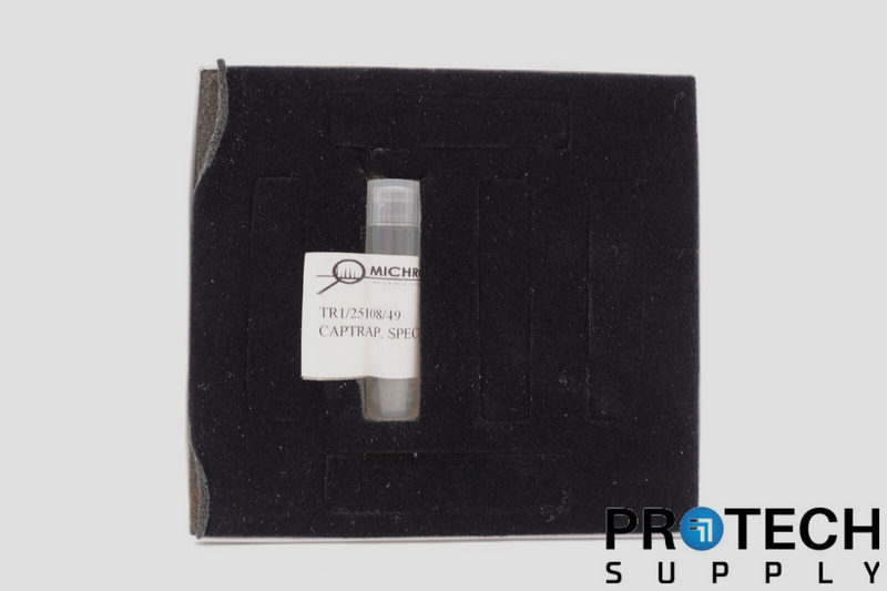 Load image into Gallery viewer, Box of 4 Michrom Bioresources Captrap Cartridge TR1/25108/49 with WARRANTY
