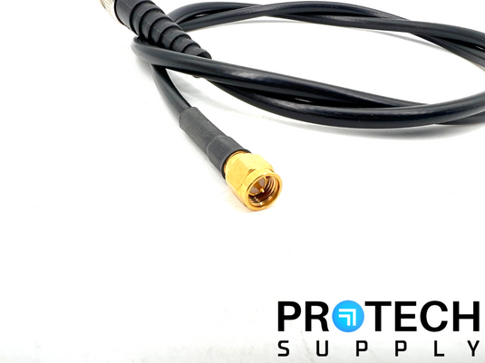 Kingsignal RG58 50OHM Coaxial Cable with WARRANTY