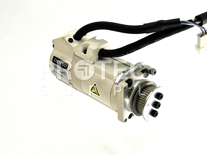 Load image into Gallery viewer, Denso 410622-1610 Servo Motor MSMA8A2T5U2 GUARANTEED
