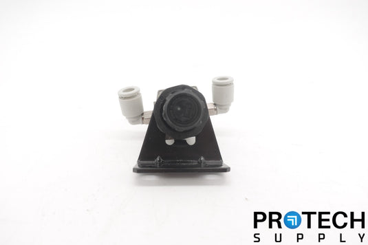 SMC AR10-M5 Modular Pneumatic Regulator with WARRANTY