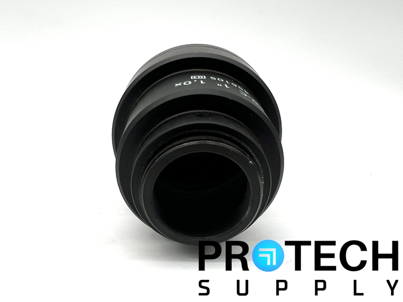 Load image into Gallery viewer, Carl Zeiss 456105 01 Microscope Camera Adapter 60-C 1” 1,0X with WARRANTY
