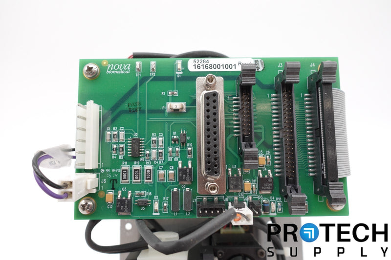 Load image into Gallery viewer, Nova Flex Analyzer Part Assembly /US Digital/HSI with WARRANTY
