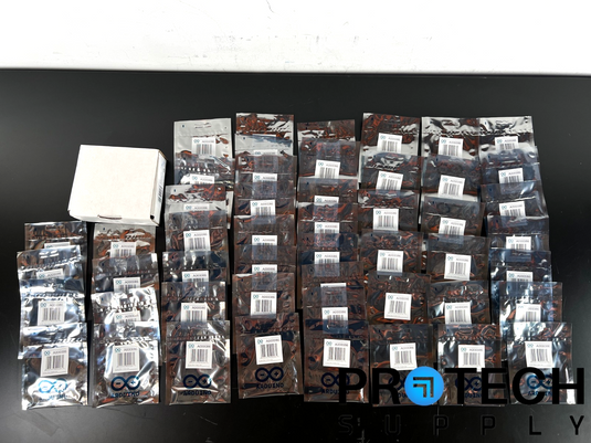 (Box of 100) Arduino A000086 Header Strips 10 Ways 14.5mm NEW with WARRANTY