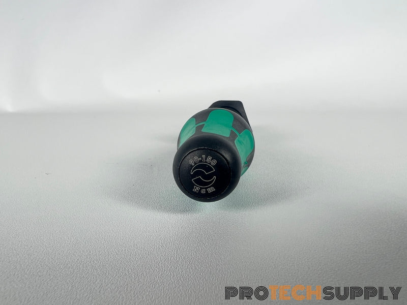 Load image into Gallery viewer, Wera 7432 074774 Adjustable Torque Screwdriver 90-150 Ncm NEW with WARRANTY
