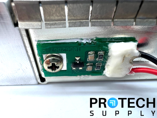 Perkin Elmer 1086 5462 Flashlamp Driver with WARRANTY