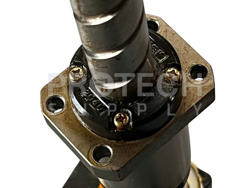 Load image into Gallery viewer, THK BK15 Ball Screw Support Bearing + NSK 2040 Assy with WARRANTY
