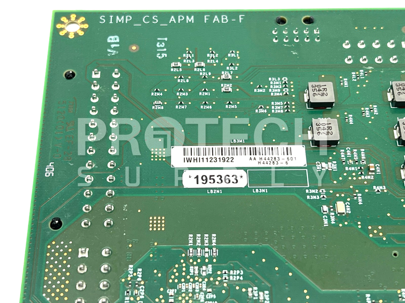 Load image into Gallery viewer, (Lot of 14) Intel H44285-006 Power Board SIMP_CS_APM FAB-F
