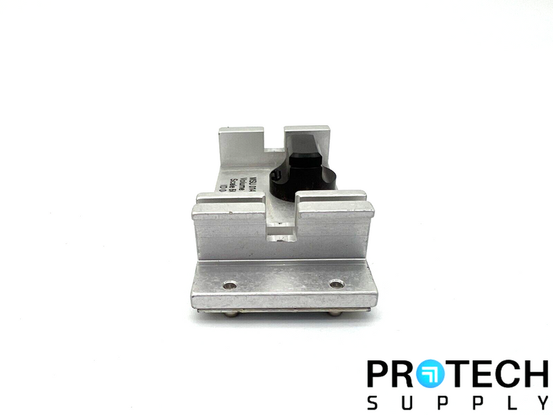 Load image into Gallery viewer, CTC Analytics MSU 014-00A 100uL Syringe Adapter
