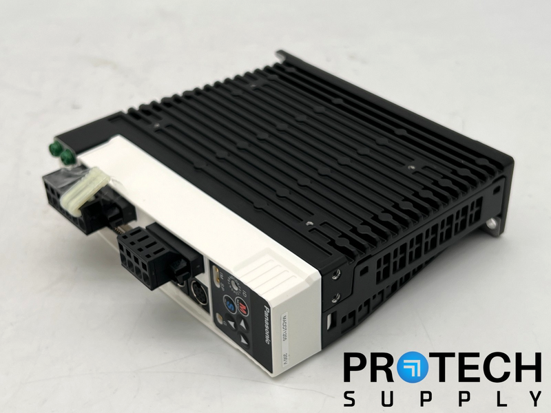 Load image into Gallery viewer, Panasonic MADDT1205 AC Servo Driver NEW with WARRANTY
