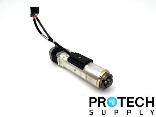 Rheodyne Valve + Applied HT17-168-001 Motor from Waters Column MNGR w/ WARRANTY