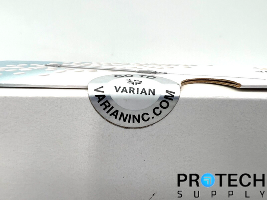 Varian Persuit XRs 3u DP 50 x 2.00mm HPLC Column A6021050X020 NEW SEALED