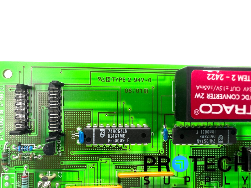Load image into Gallery viewer, Tecan B125000.04 Main Board from Phenix GENios with WARRANTY
