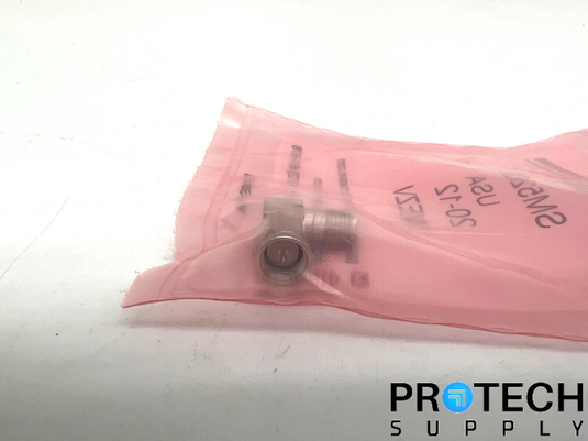 Fairview Microwave RA SMA Male to SMA Female Adapter SM5265 NEW with WARRANTY