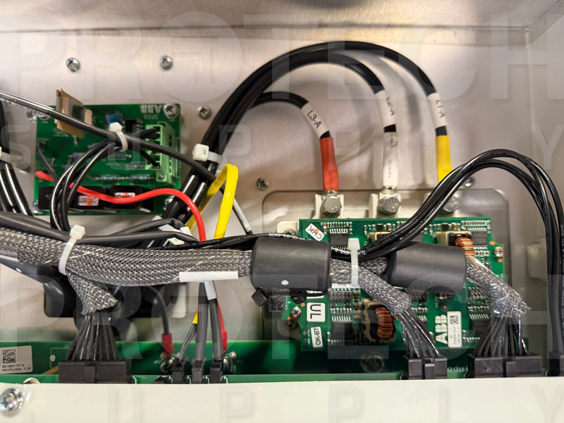 Load image into Gallery viewer, NEW ABB Power Module Poseidon Subassembly YVD.V2G73.0 with WARRANTY
