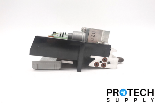 Agilent G1543-80500 G1543-80010 G1575-60040 G1531-60543 Valve Assembly  WARRANTY